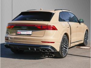 Audi SQ8 4.0 TFSI Matrix Leder Panorama Nachtsicht