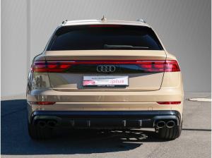 Audi SQ8 4.0 TFSI Matrix Leder Panorama Nachtsicht