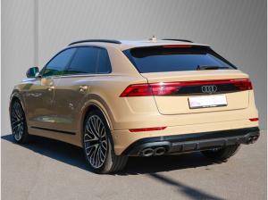Audi SQ8 4.0 TFSI Matrix Leder Panorama Nachtsicht