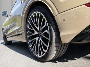 Audi SQ8 4.0 TFSI Matrix Leder Panorama Nachtsicht