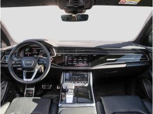 Audi SQ8 4.0 TFSI Matrix Leder Panorama Nachtsicht