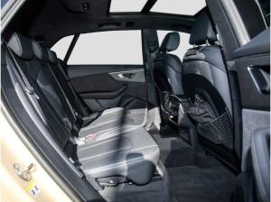 Audi SQ8 4.0 TFSI Matrix Leder Panorama Nachtsicht
