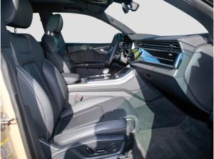Audi SQ8 4.0 TFSI Matrix Leder Panorama Nachtsicht