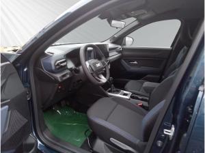 Dacia Bigster Expression TCe 140