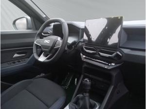 Dacia Bigster Expression TCe 140