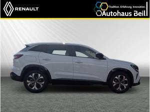 Renault Austral Evolution Mild Hybrid 160 Automatik
