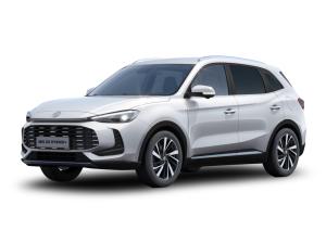 MG ZS 1.5 Hybrid+ Luxury MY25