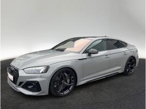 Audi RS5 Sportback performance quattro tiptr. Pano B&O