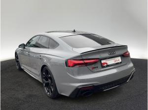 Audi RS5 Sportback performance quattro tiptr. Pano B&O