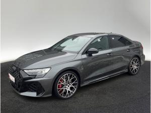 Audi RS3 Limousine quattro S tronic Matrix Sportabgas Kamera