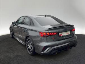 Audi RS3 Limousine quattro S tronic Matrix Sportabgas Kamera