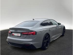 Audi RS5 Sportback performance quattro tiptr. Pano B&O