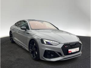 Audi RS5 Sportback performance quattro tiptr. Pano B&O
