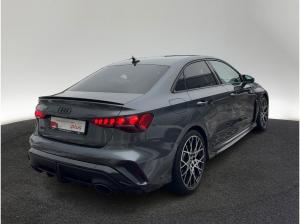 Audi RS3 Limousine quattro S tronic Matrix Sportabgas Kamera