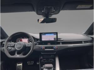 Audi RS5 Sportback performance quattro tiptr. Pano B&O
