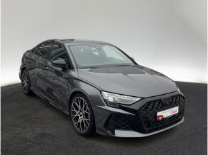 Audi RS3 Limousine quattro S tronic Matrix Sportabgas Kamera