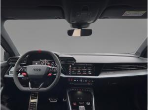 Audi RS3 Limousine quattro S tronic Matrix Sportabgas Kamera