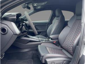 Audi RS3 Limousine quattro S tronic Matrix Sportabgas Kamera