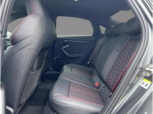Audi RS3 Limousine quattro S tronic Matrix Sportabgas Kamera