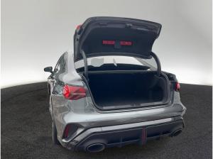 Audi RS3 Limousine quattro S tronic Matrix Sportabgas Kamera