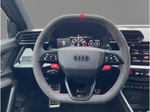 Audi RS3 Limousine quattro S tronic Matrix Sportabgas Kamera