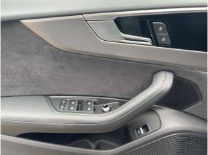 Audi RS5 Sportback performance quattro tiptr. Pano B&O