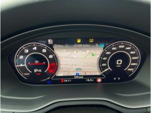 Audi RS5 Sportback performance quattro tiptr. Pano B&O