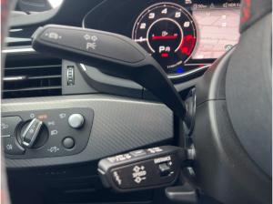 Audi RS5 Sportback performance quattro tiptr. Pano B&O