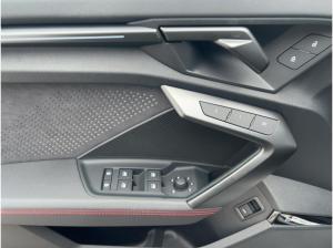 Audi RS3 Limousine quattro S tronic Matrix Sportabgas Kamera