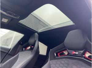 Audi RS5 Sportback performance quattro tiptr. Pano B&O