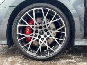 Audi RS3 Limousine quattro S tronic Matrix Sportabgas Kamera