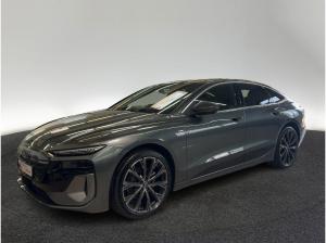 Audi A6 e-tron A6 Sportback e-tron S line AHK LM21