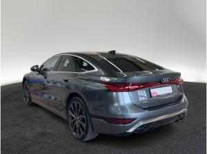 Audi A6 e-tron A6 Sportback e-tron S line AHK LM21