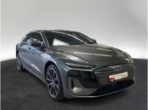 Audi A6 e-tron A6 Sportback e-tron S line AHK LM21