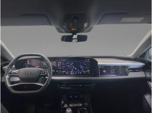 Audi A6 e-tron A6 Sportback e-tron S line AHK LM21