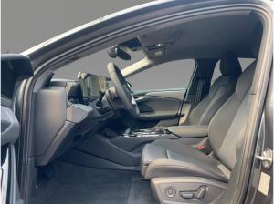 Audi A6 e-tron A6 Sportback e-tron S line AHK LM21