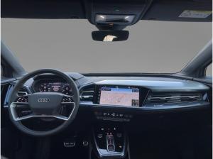 Audi Q4 e-tron Q4 Sportback 45 e-tron LM21 AHK Sound