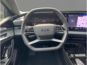 Audi A6 e-tron A6 Sportback e-tron S line AHK LM21