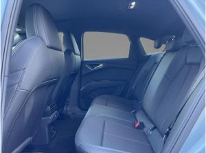 Audi Q4 e-tron Q4 Sportback 45 e-tron LM21 AHK Sound