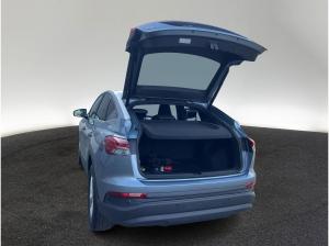Audi Q4 e-tron Q4 Sportback 45 e-tron LM21 AHK Sound