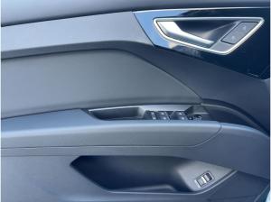 Audi Q4 e-tron Q4 Sportback 45 e-tron LM21 AHK Sound