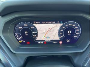 Audi Q4 e-tron Q4 Sportback 45 e-tron LM21 AHK Sound