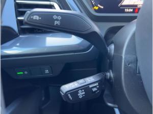 Audi Q4 e-tron Q4 Sportback 45 e-tron LM21 AHK Sound