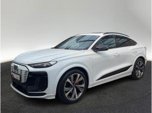 Audi e-tron Q6 Sportbackperformance S line LM21 AHK