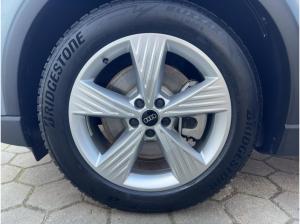 Audi Q4 e-tron Q4 Sportback 45 e-tron LM21 AHK Sound