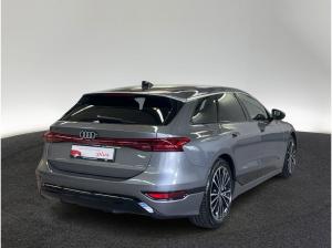 Audi A6 e-tron A6 Avant e-tron performance AHK Navi LM20