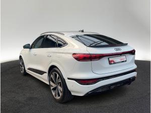 Audi e-tron Q6 Sportbackperformance S line LM21 AHK