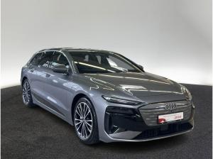 Audi A6 e-tron A6 Avant e-tron performance AHK Navi LM20