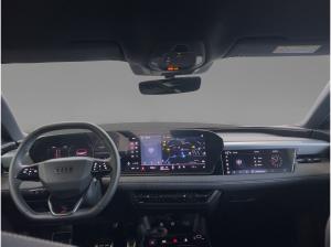 Audi A6 e-tron A6 Avant e-tron performance AHK Navi LM20