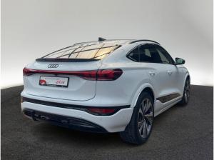 Audi e-tron Q6 Sportbackperformance S line LM21 AHK